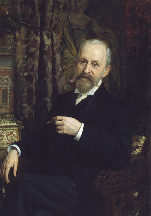 Alfred Alexandrovich Parland